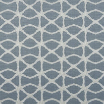 Avatar Stone Blue Fabric by the Metre